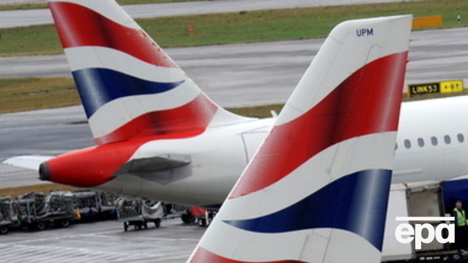 Европейские авиакомпании разрешат пользоваться интернетом на борту самолетов