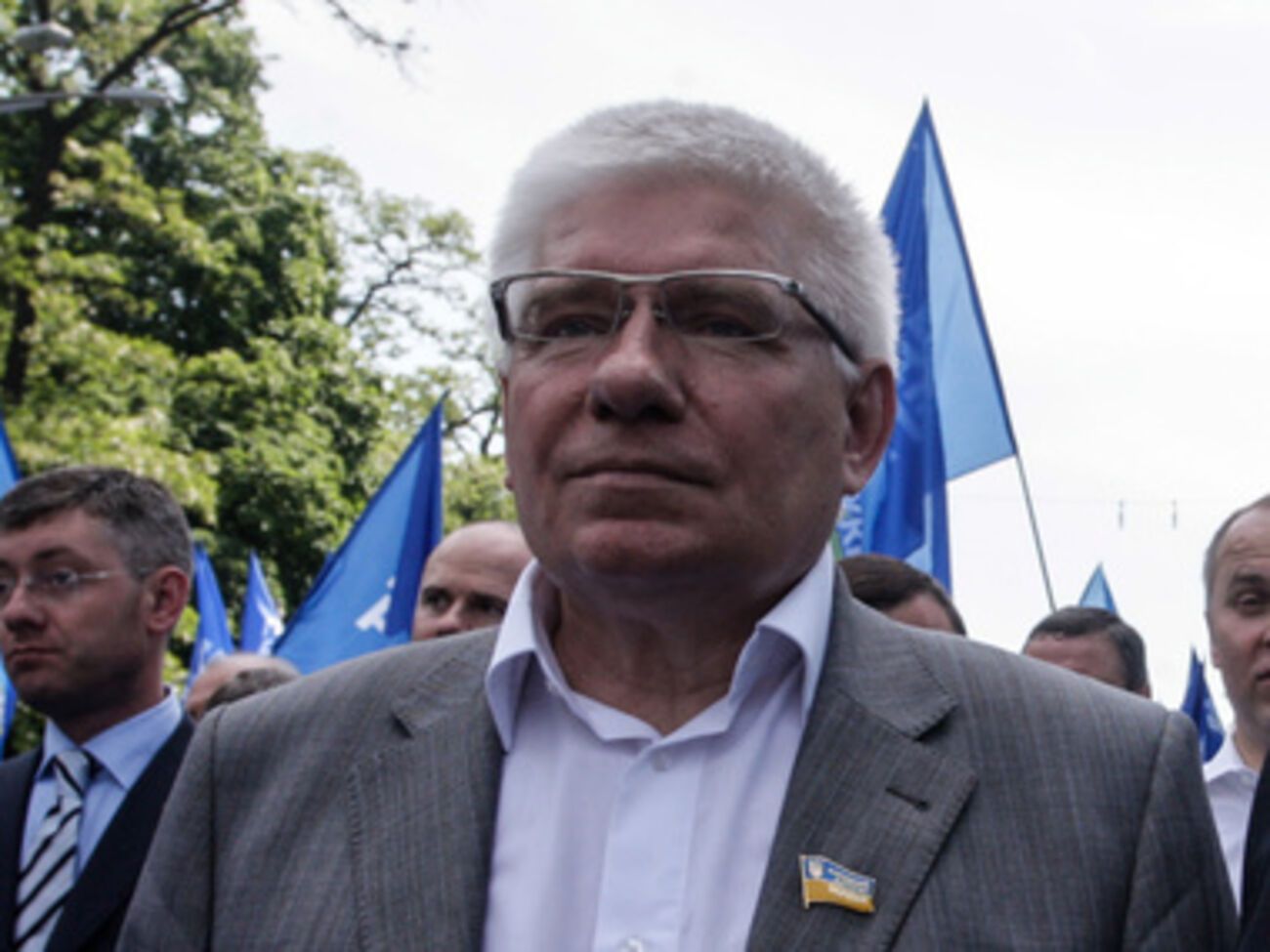 Михаил Чечетов: Мы считаем, что внеблоковый статус позволяет нам сегодня приблизить мир