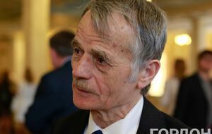 Джемилев: На оккупированной территории Курултай проводить невозможно