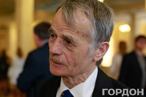 Джемилев: На оккупированной территории Курултай проводить невозможно