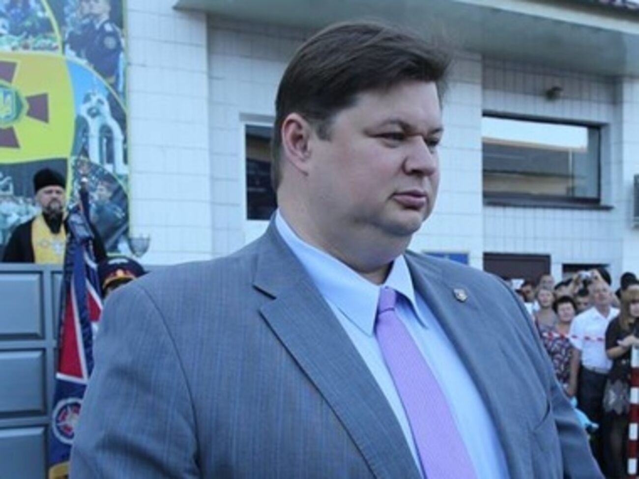 Балута хочет, чтобы деятельность депутатов расследовала прокуратура