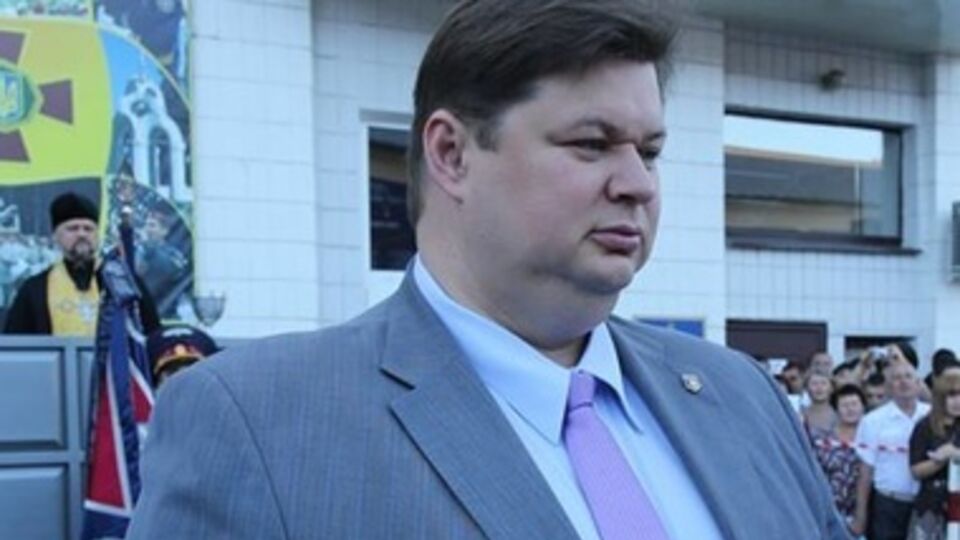 Балута хочет, чтобы деятельность депутатов расследовала прокуратура