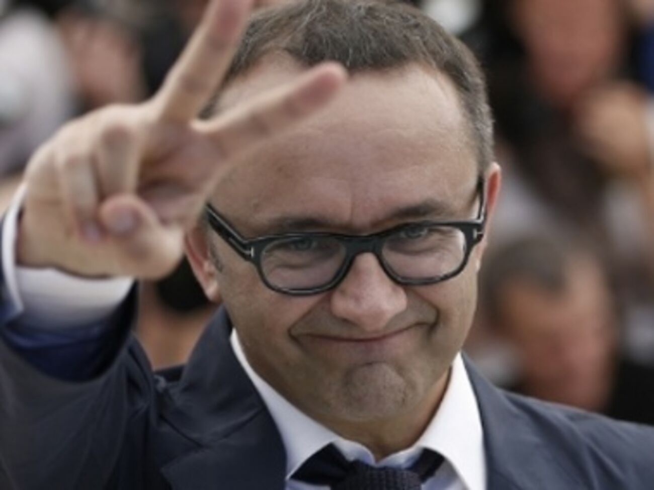 Из-за нецензурной лексики "Левиафан" не был показан на Международном кинофестивале в Москве