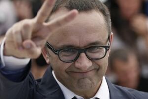 Из-за нецензурной лексики "Левиафан" не был показан на Международном кинофестивале в Москве