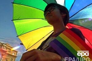 В Белграде после продолжительного перерыва состоялся гей-парад