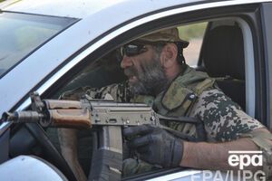 Боевики очень хотят отбить Дебальцево у украинской армии