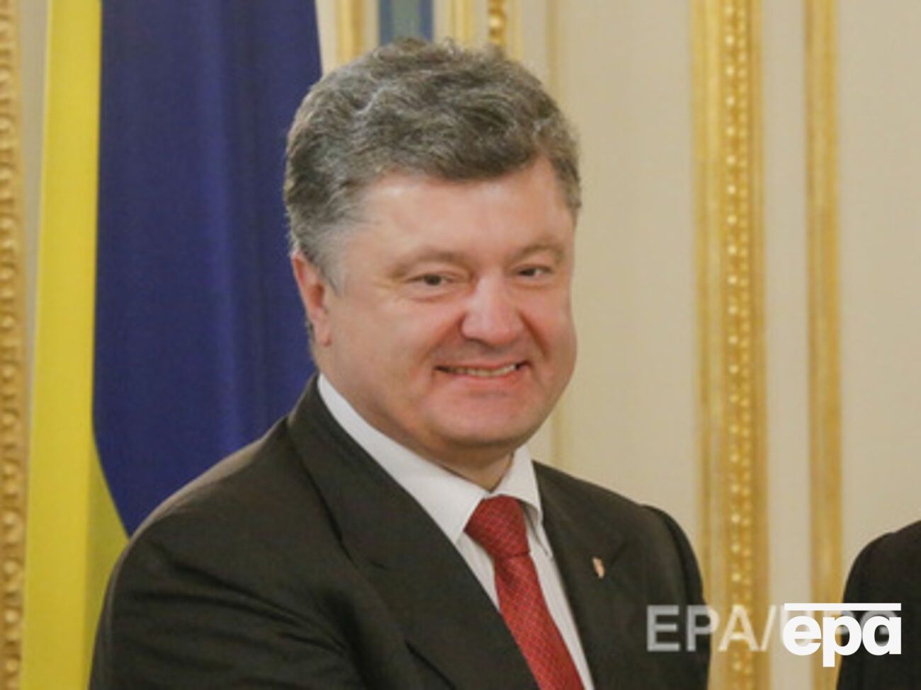 Порошенко: Украине пытаются реально помочь
