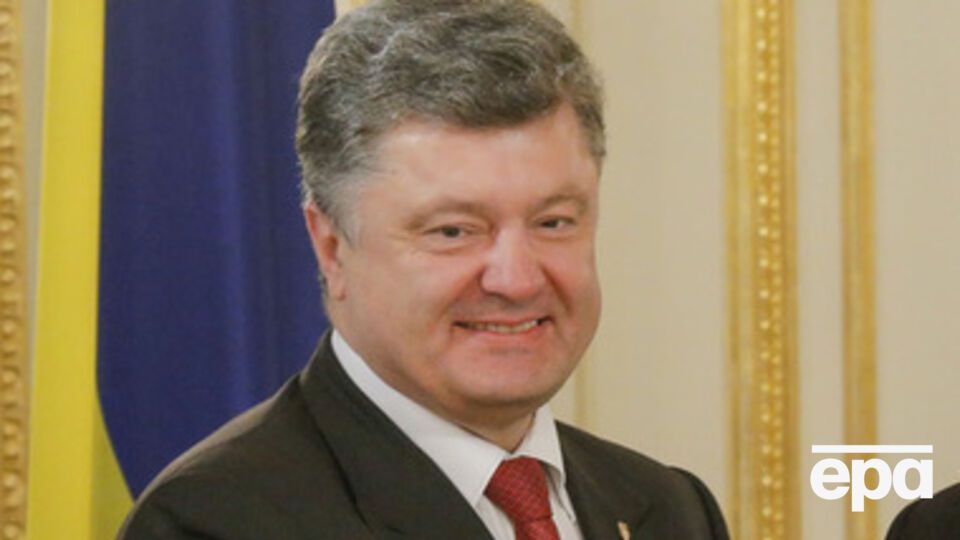 Порошенко: Украине пытаются реально помочь
