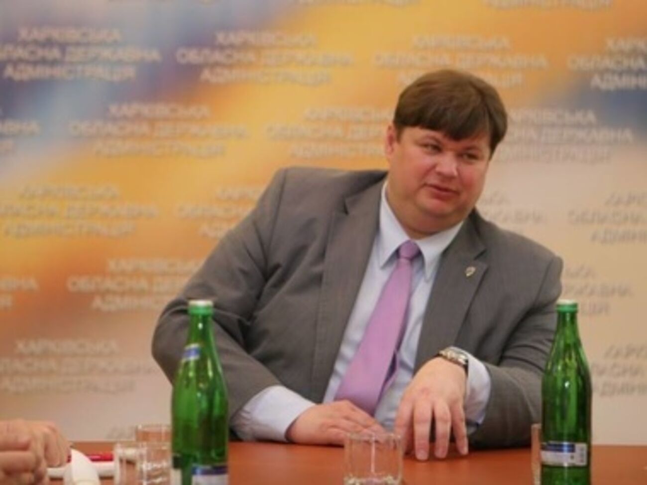 Игорь Балута: Площадь Свободы и памятник Ленину – несовместимые понятия