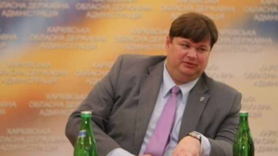 Игорь Балута: Площадь Свободы и памятник Ленину – несовместимые понятия