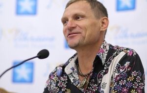 Скрипка планирует также создать радио "Андреевский спуск"