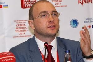 Лиев рассказал, что "КаZантип" в этом году не удался