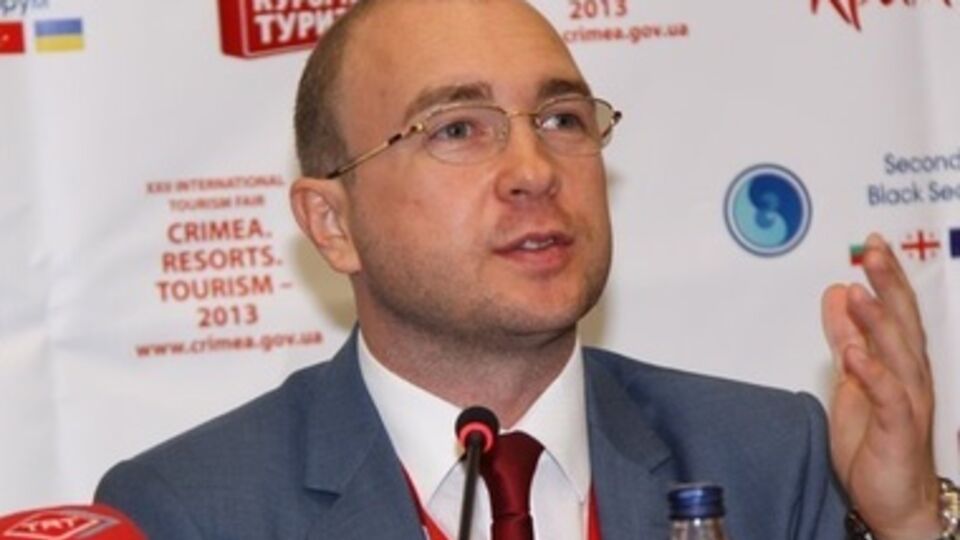 Лиев рассказал, что "КаZантип" в этом году не удался