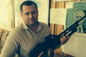 Борис Филатов говорит, что любил летать через Донецк "в прошлой жизни"