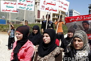 За "Исламское государство" вступилась еще одна террористическая группировка