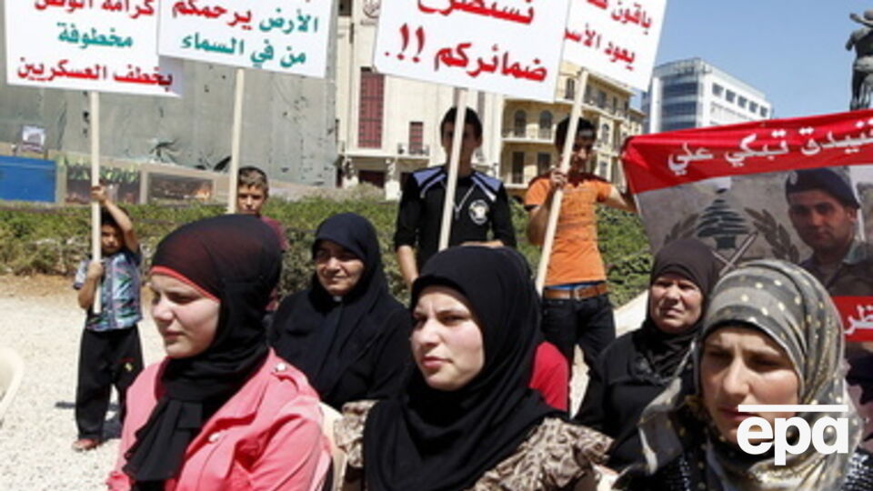 За "Исламское государство" вступилась еще одна террористическая группировка