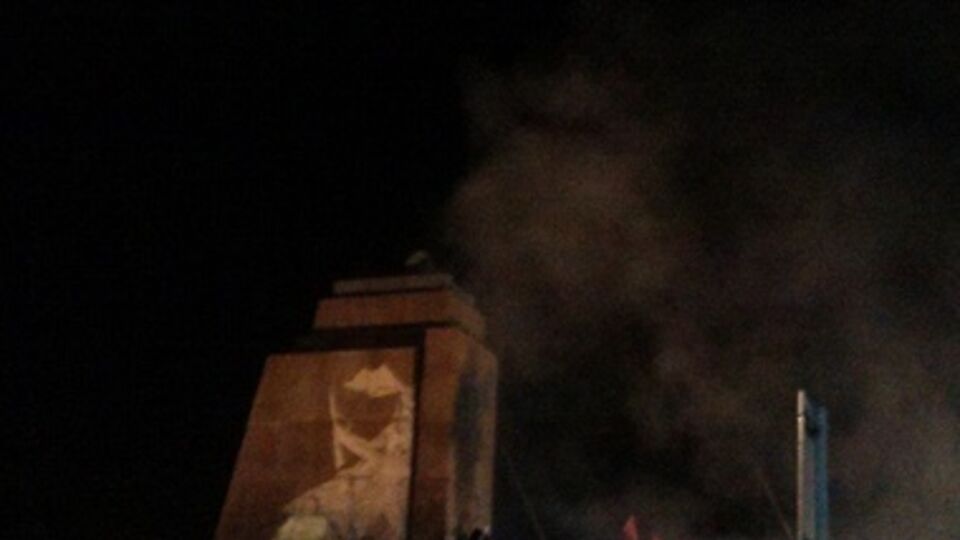 Дело по сносу памятника Ленину закрыли