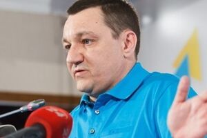 Дмитрий Тымчук