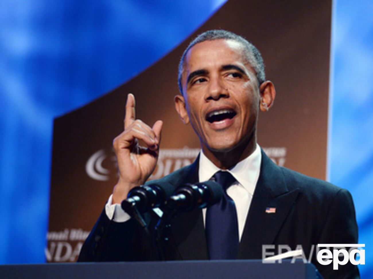 Обама заявил, что его отношения с президентом Путиным "всегда носили деловой характер"