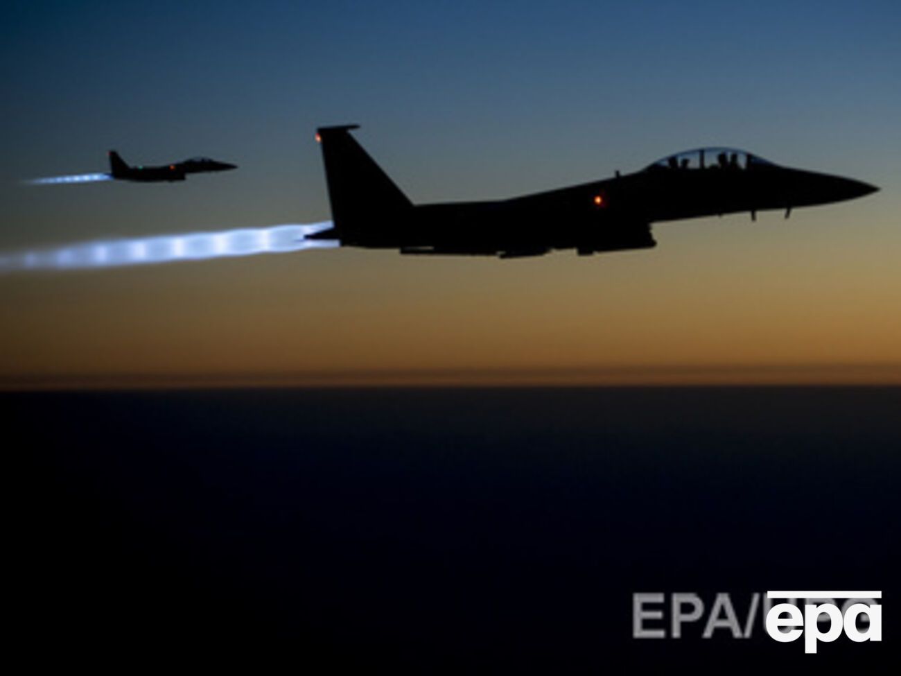 Военная операция в Сирия продолжается