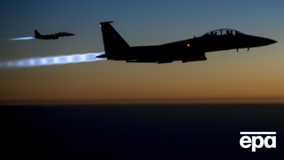 Военная операция в Сирия продолжается