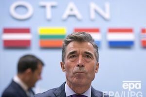 Андерс Фог Расмуссен