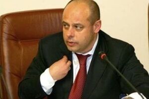 Украина еще решает, отдавать ли России долг за газ