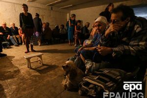 Госслужба по ЧС: Число внутренних переселенцев превысило 300 тысяч