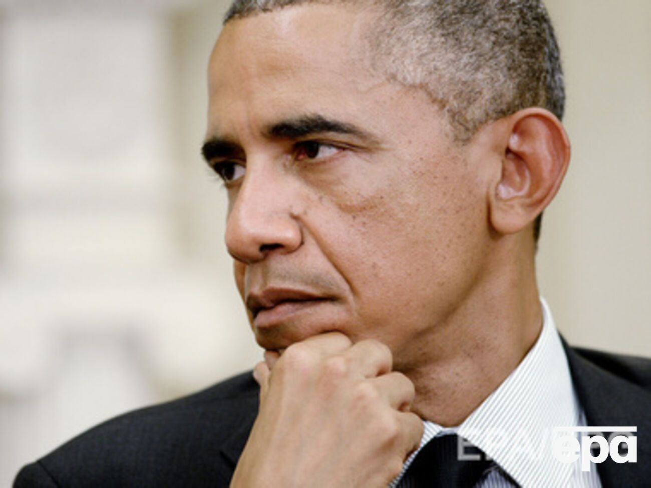 Обама считает, что войны между НАТО и Россией не будет