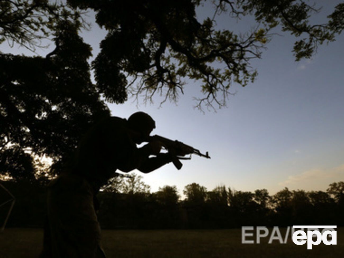 Боевики совершают вылазки на территорию, контролируемую Украиной