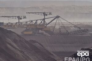 "Укринтерэнерго" заключило контракт на поставку 1 млн тонн угля из ЮАР