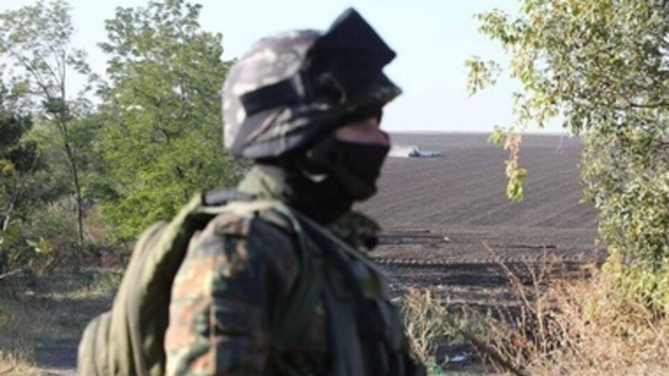 На границе столкновений не зафиксировали