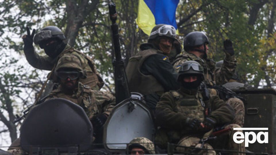 Переговоры по освобождению украинских бойцов из плена террористов продолжаются