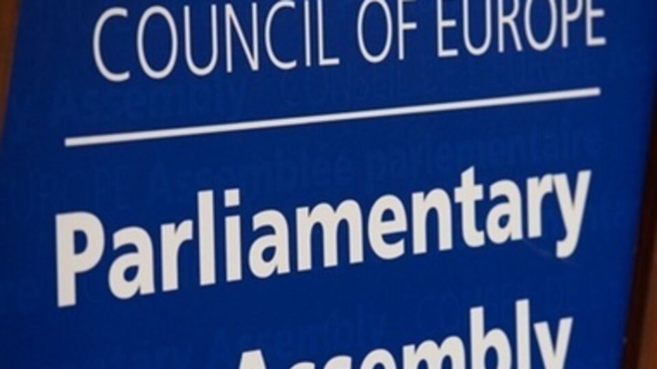 ПАСЕ обсудит ситуацию в Украине