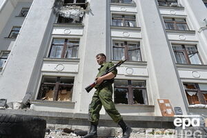 Боевики в Луганске захватили сеть АТБ