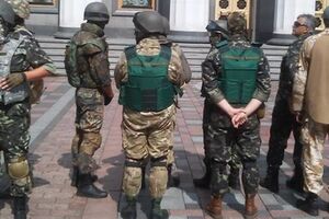 УВО проведет семинары по организации общественных кампаний для давления на власть