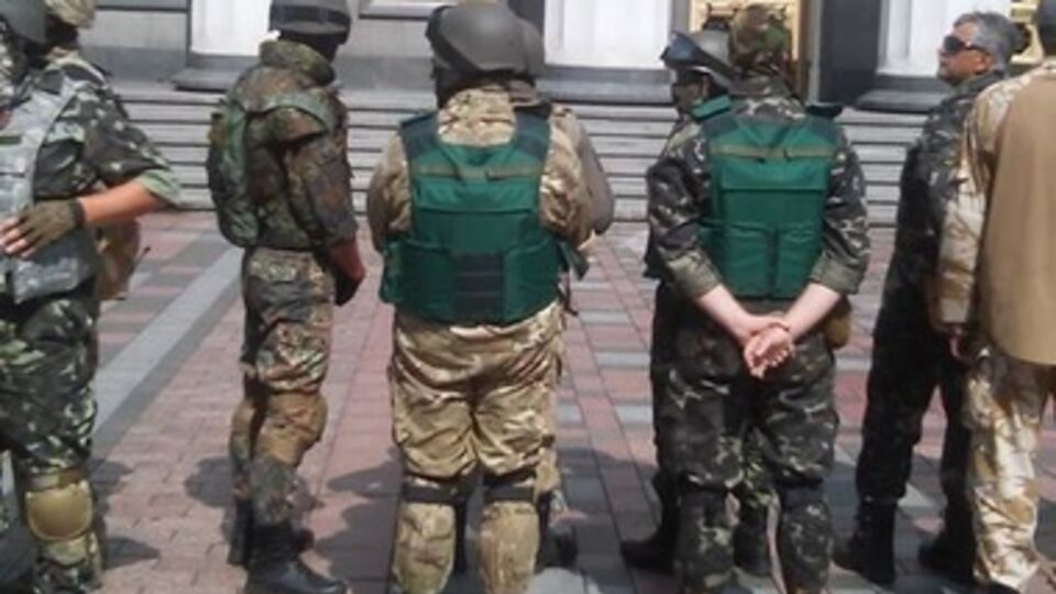 УВО проведет семинары по организации общественных кампаний для давления на власть