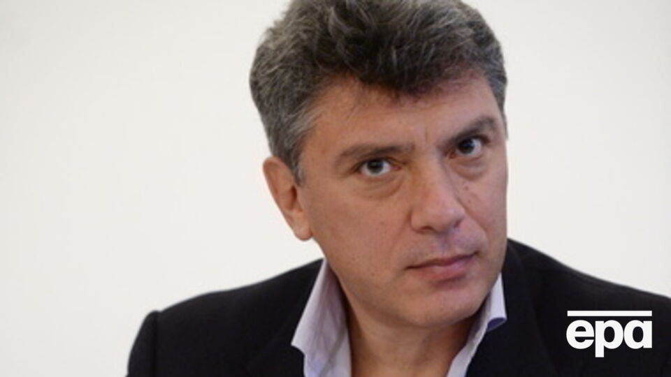 Немцов: Надо договариваться о газе. Замерзшие украинские города – это запредельная цена, которую не стоит платить