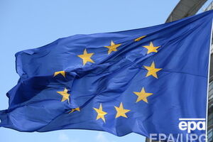 Совет ЕС принял официальное решение об отсрочке зоны свободной торговли с Украиной