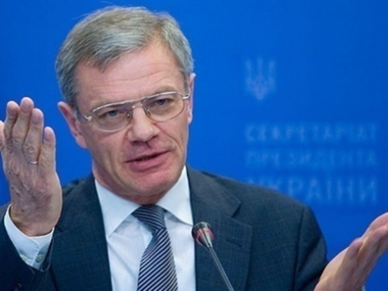 Соколовский: То, что подписал Продан в Берлине --- унизительно