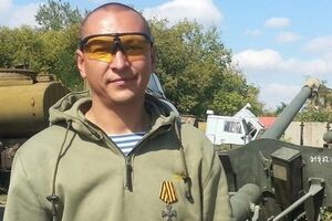 "Боевой бобер" террористов Станислав Тимофеев