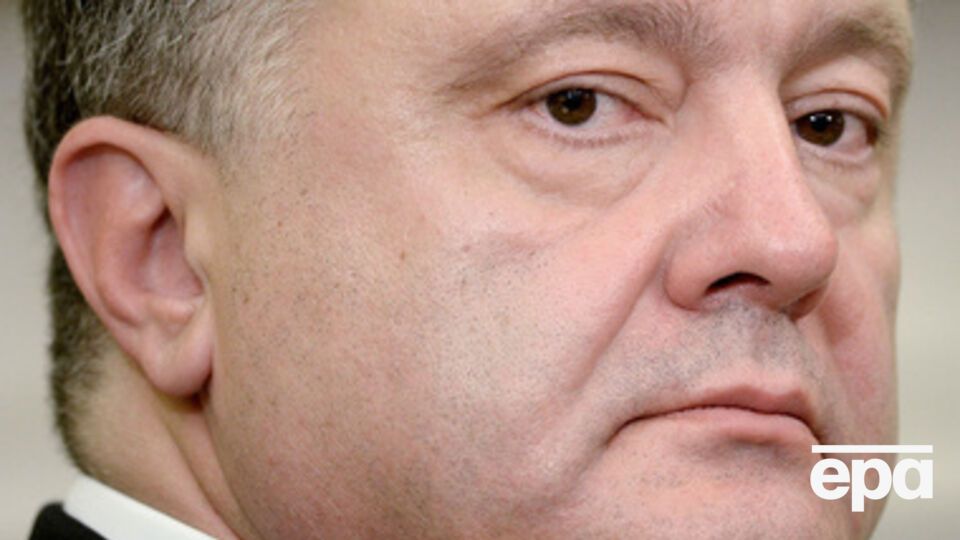 Порошенко провел "чистку" исполнительной власти Луганщины