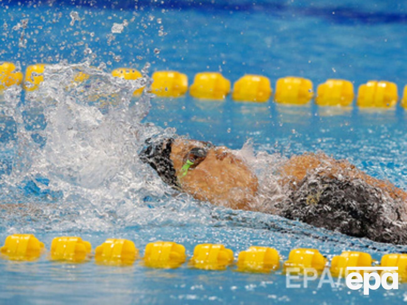В Гонконге стартовал Кубок мира по плаванию