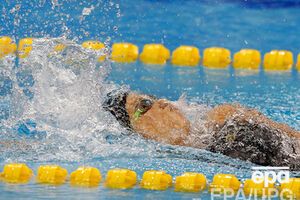 В Гонконге стартовал Кубок мира по плаванию