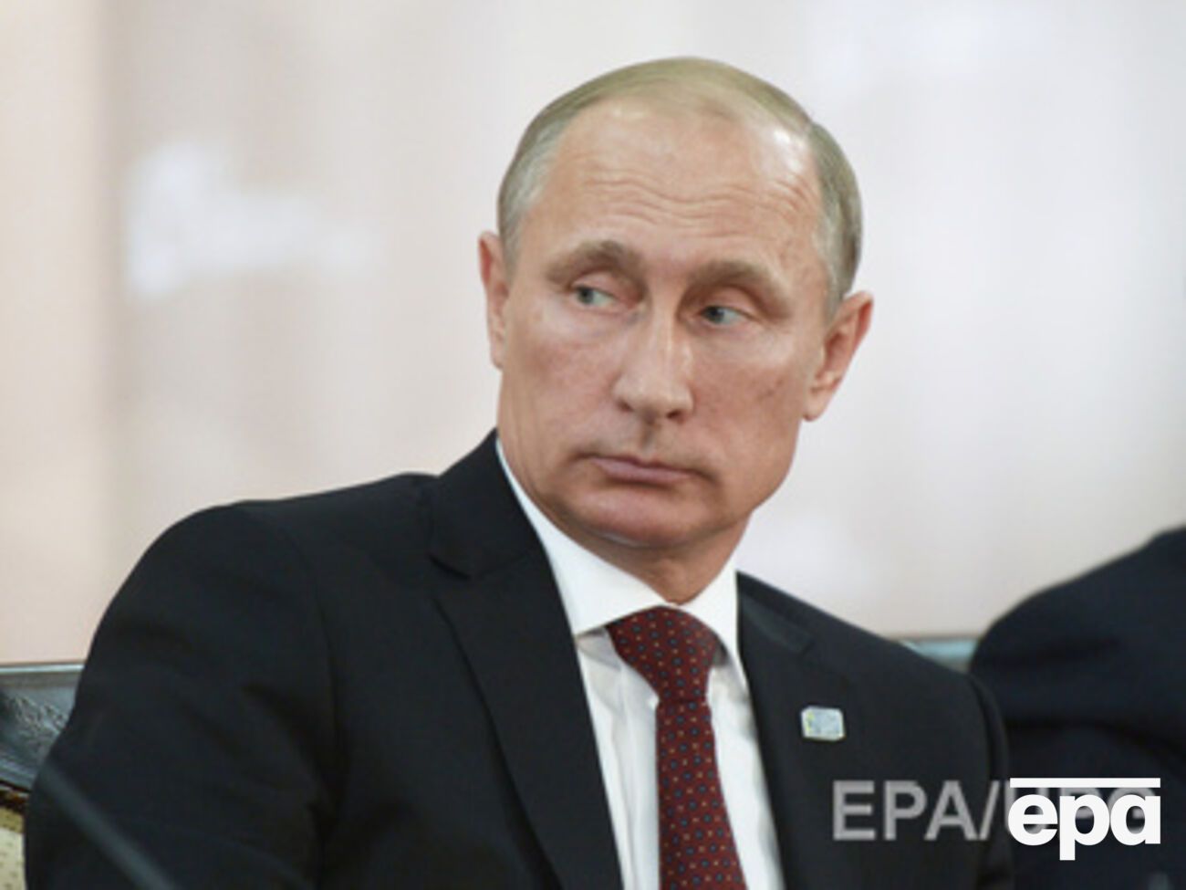 Путин&nbsp;может встретиться в Милане с главами правительств стран Евросоюза