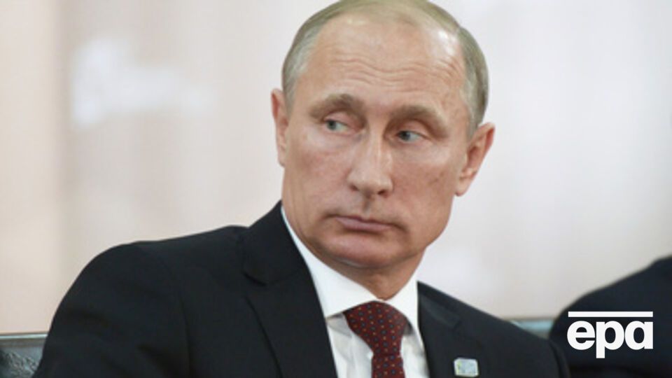 Путин может встретиться в Милане с главами правительств стран Евросоюза