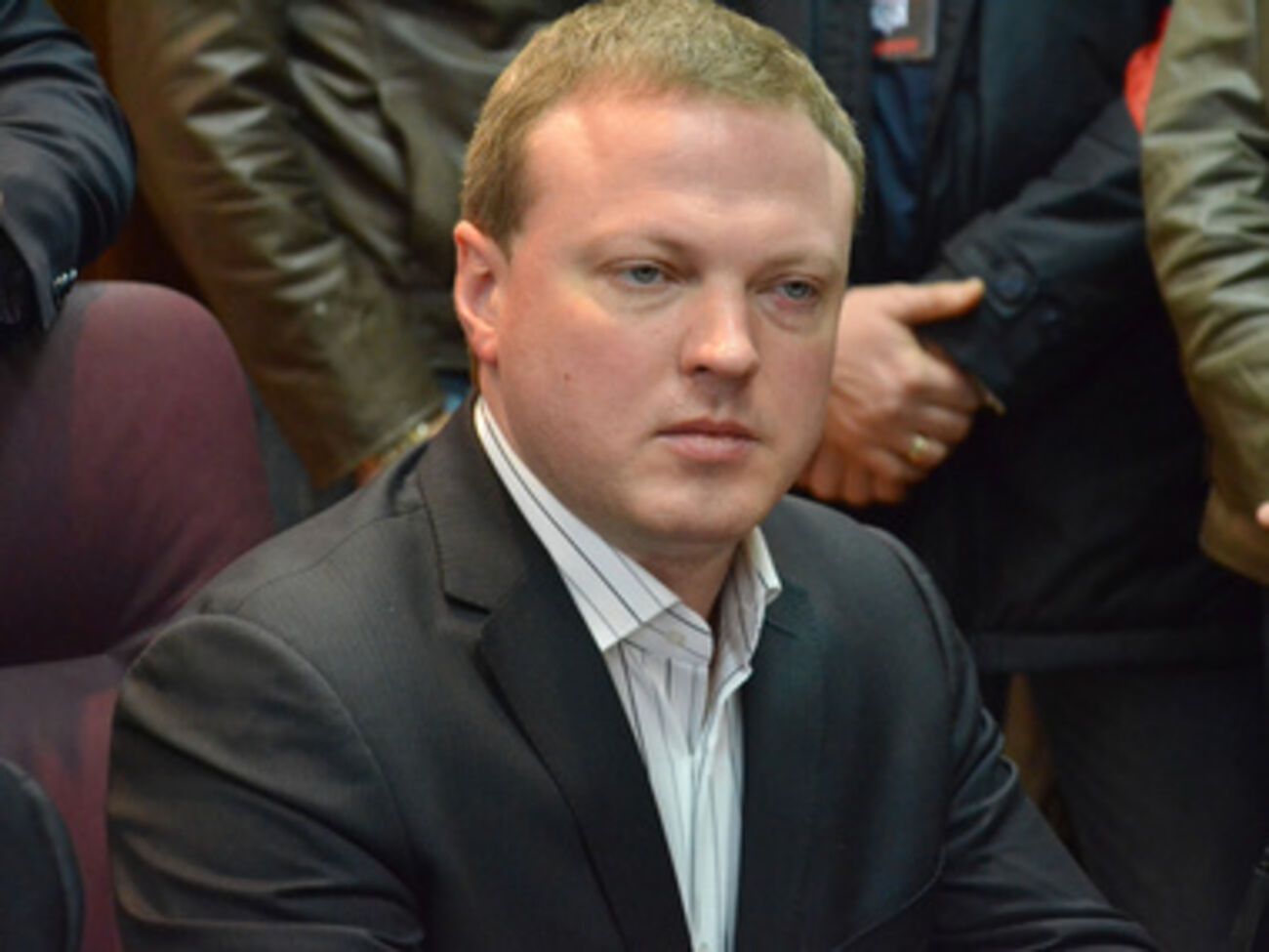 Олейник: Где вы видите утепляющиеся дома?