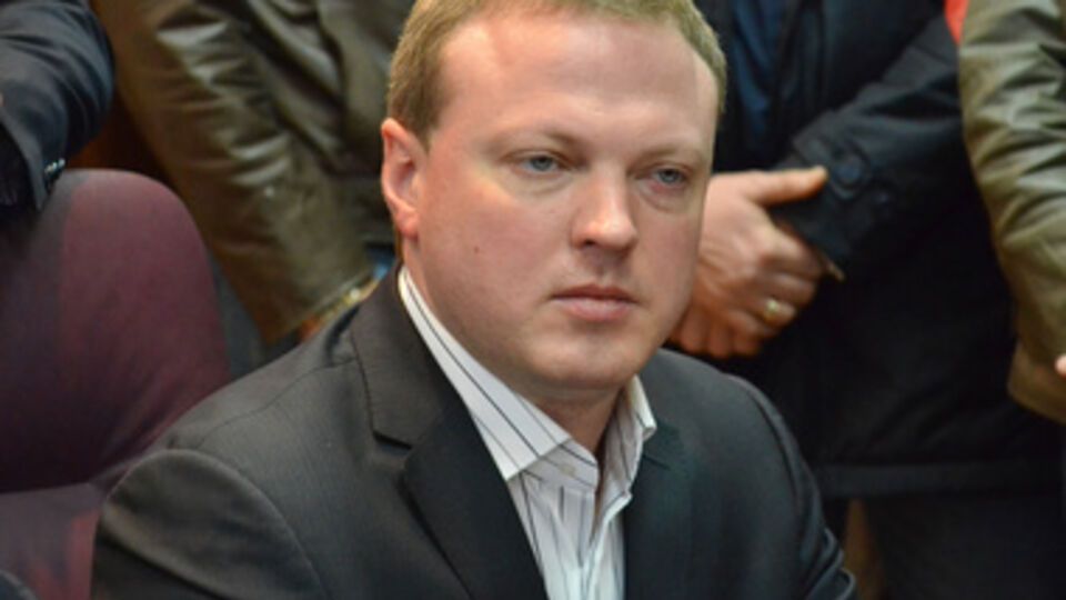 Олейник: Где вы видите утепляющиеся дома?