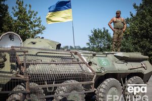 75% опрошенных украинцев не готовы ради мира с Россией оказаться на территории, перешедшей к РФ