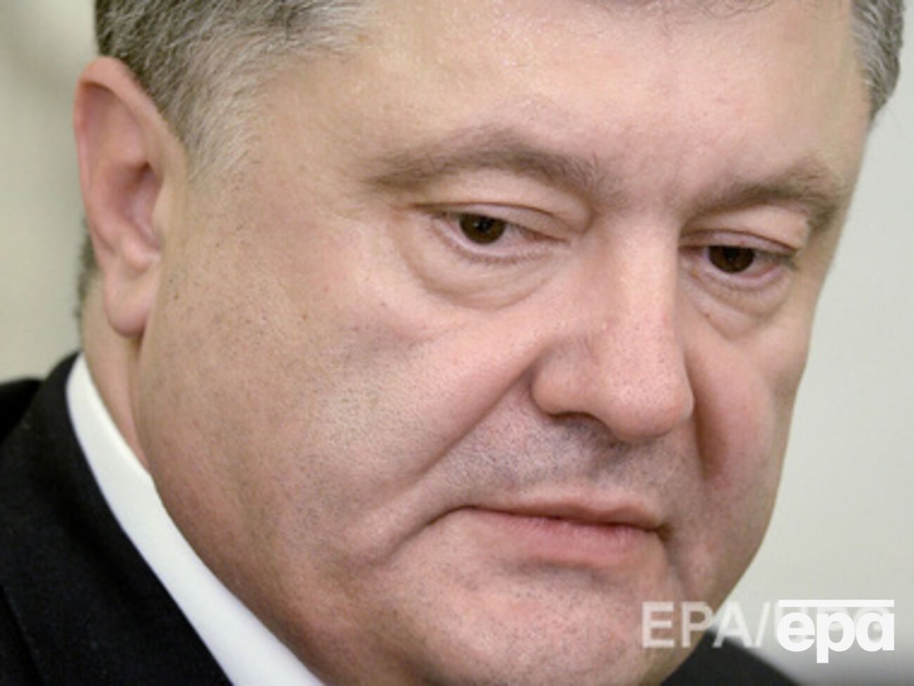 Порошенко отпраздновал день рождения вместе с политическими конкурентами
